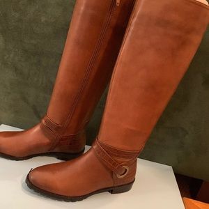 Antonio Melani Riding Boots